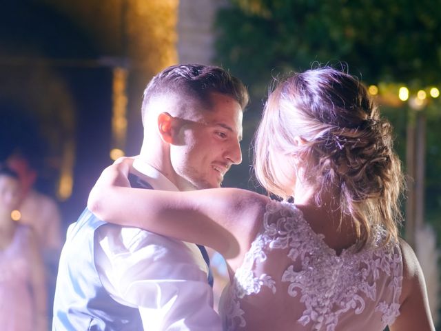 La boda de Estefanía y José en La Seu D&apos;urgell, Lleida 12