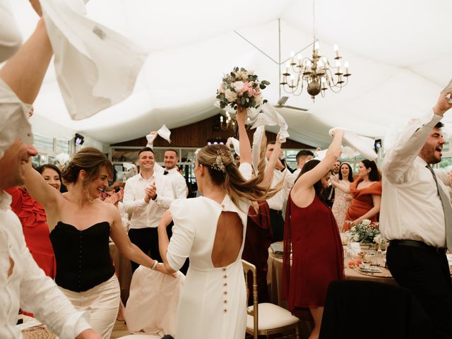 La boda de Álvaro y Samanta en Caviedes, Cantabria 23