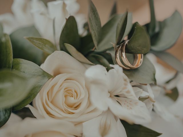 La boda de Pia y Alejandro en El Perello, Valencia 23