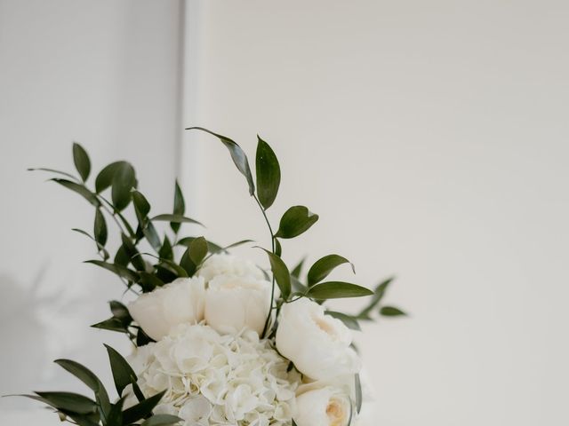 La boda de Alejandro y Marta en Almería, Almería 53