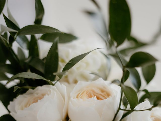 La boda de Alejandro y Marta en Almería, Almería 54