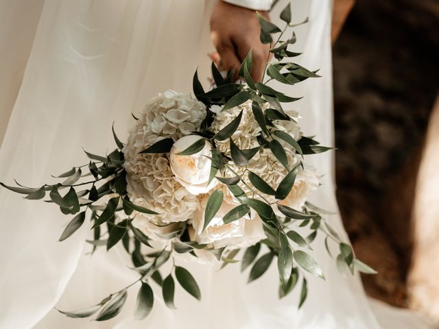 La boda de Alejandro y Marta en Almería, Almería 110