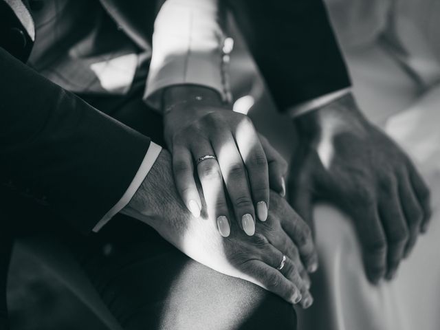 La boda de Alejandro y Marta en Almería, Almería 112