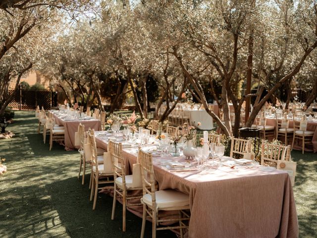 La boda de Alejandro y Marta en Almería, Almería 126