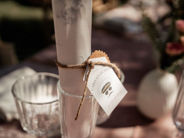 La boda de Alejandro y Marta en Almería, Almería 132