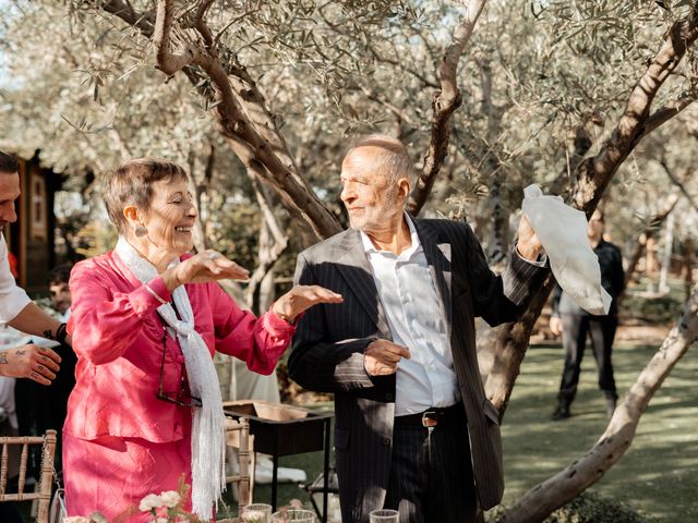 La boda de Alejandro y Marta en Almería, Almería 168