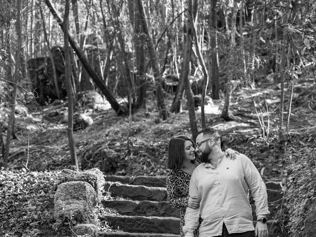 La boda de miguel y vero en Ponferrada, León 8