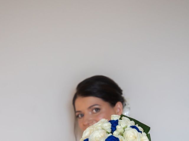 La boda de miguel y vero en Ponferrada, León 23