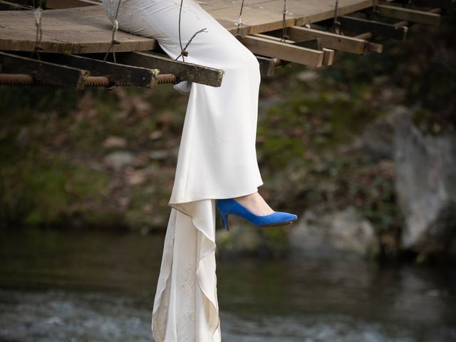 La boda de miguel y vero en Ponferrada, León 53