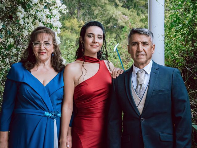 La boda de Massum y Ruben en Alzira, Valencia 12