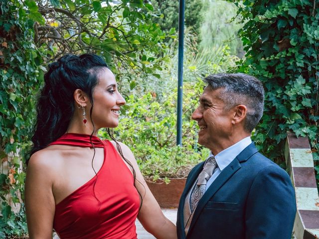 La boda de Massum y Ruben en Alzira, Valencia 14