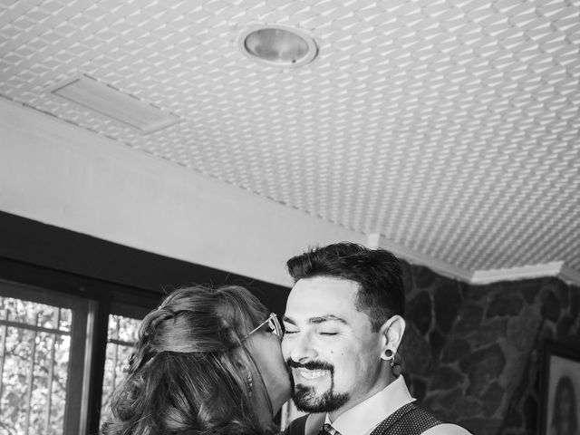 La boda de Massum y Ruben en Alzira, Valencia 24