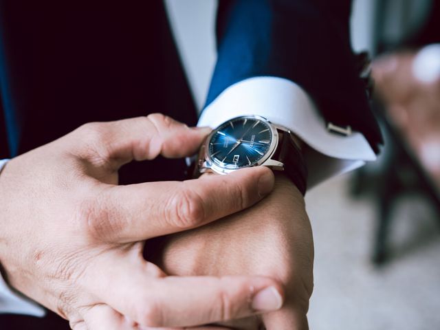 La boda de Massum y Ruben en Alzira, Valencia 27