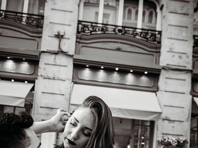 La boda de Massum y Ruben en Alzira, Valencia 47