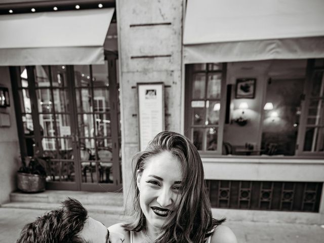 La boda de Massum y Ruben en Alzira, Valencia 50