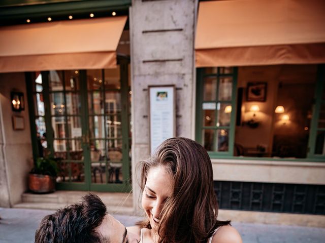 La boda de Massum y Ruben en Alzira, Valencia 51