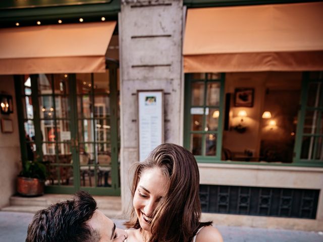 La boda de Massum y Ruben en Alzira, Valencia 52