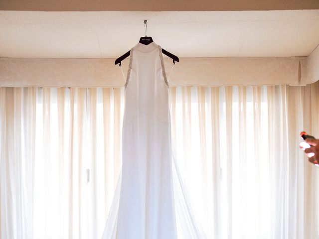La boda de Massum y Ruben en Alzira, Valencia 74