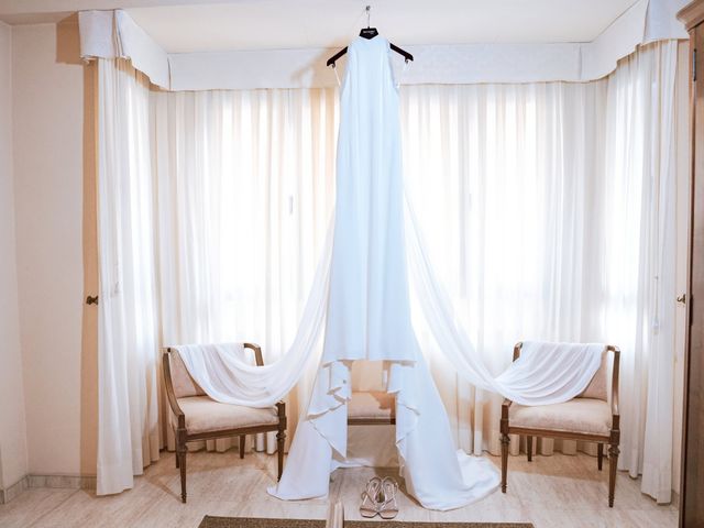 La boda de Massum y Ruben en Alzira, Valencia 75