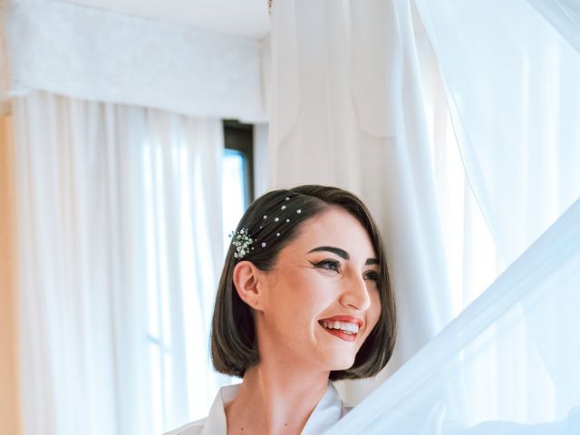 La boda de Massum y Ruben en Alzira, Valencia 86