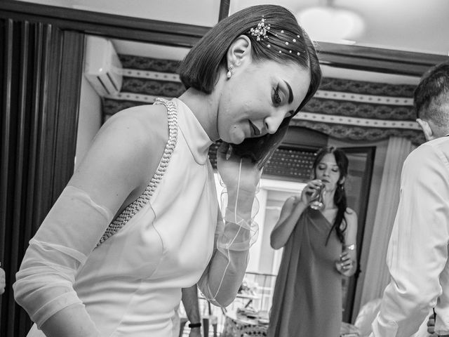 La boda de Massum y Ruben en Alzira, Valencia 101