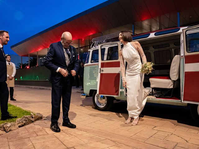 La boda de Massum y Ruben en Alzira, Valencia 107