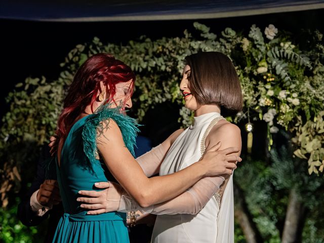 La boda de Massum y Ruben en Alzira, Valencia 114