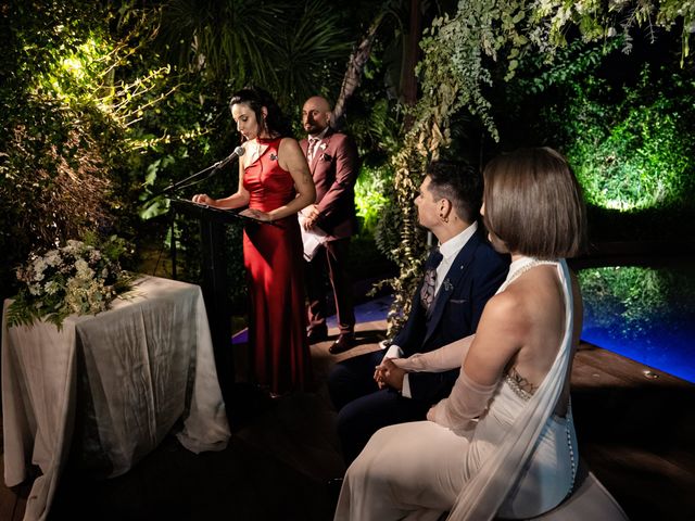 La boda de Massum y Ruben en Alzira, Valencia 116