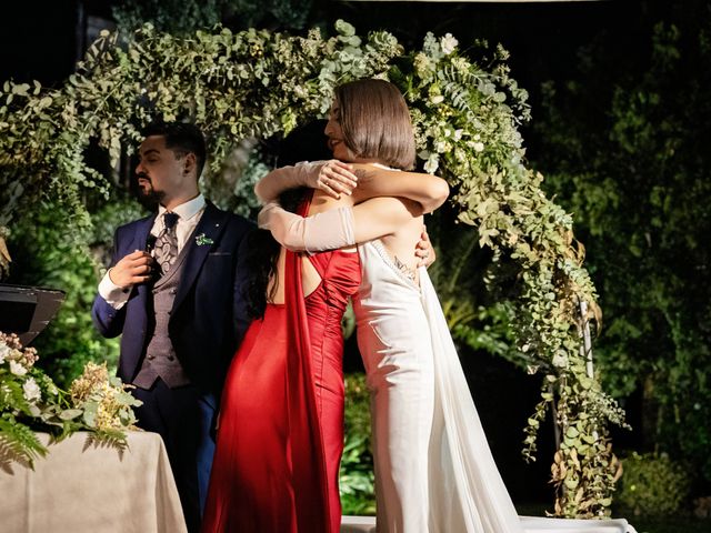 La boda de Massum y Ruben en Alzira, Valencia 121
