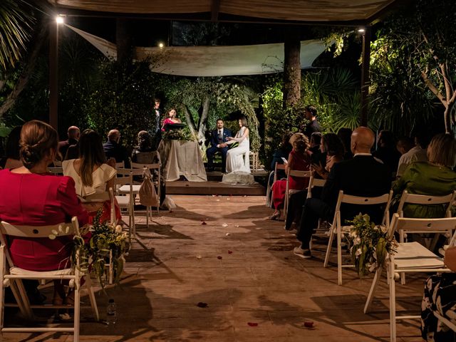 La boda de Massum y Ruben en Alzira, Valencia 125