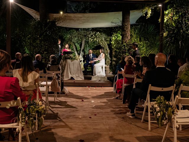 La boda de Massum y Ruben en Alzira, Valencia 126