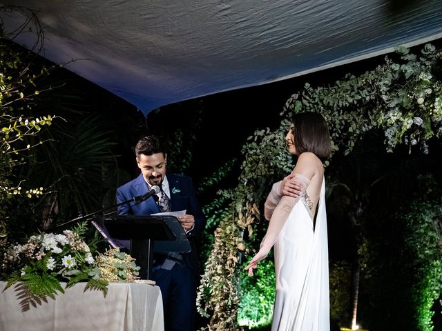 La boda de Massum y Ruben en Alzira, Valencia 128