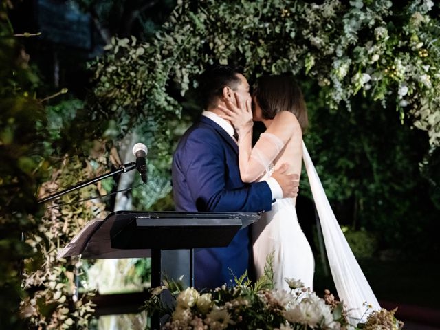 La boda de Massum y Ruben en Alzira, Valencia 129