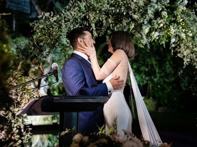 La boda de Massum y Ruben en Alzira, Valencia 130