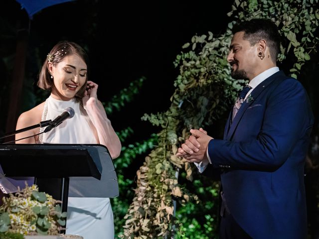 La boda de Massum y Ruben en Alzira, Valencia 133