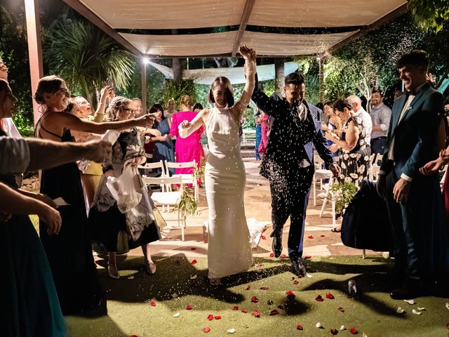 La boda de Massum y Ruben en Alzira, Valencia 142