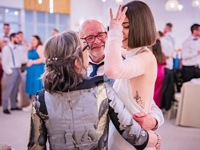La boda de Massum y Ruben en Alzira, Valencia 144
