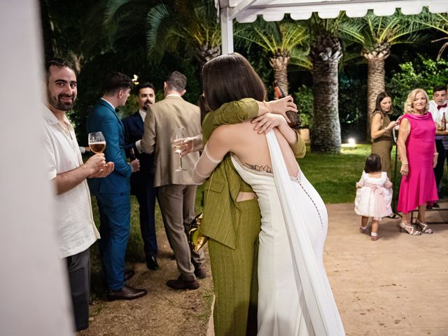 La boda de Massum y Ruben en Alzira, Valencia 146