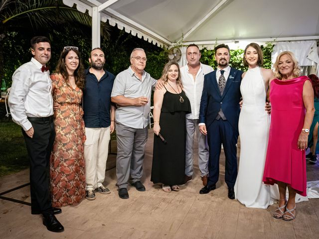La boda de Massum y Ruben en Alzira, Valencia 151