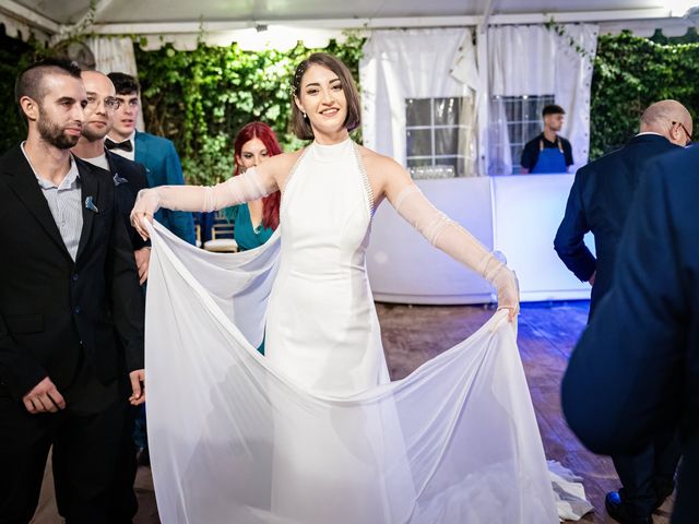 La boda de Massum y Ruben en Alzira, Valencia 152