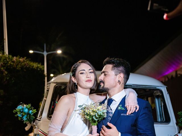 La boda de Massum y Ruben en Alzira, Valencia 164