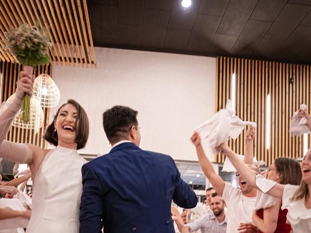 La boda de Massum y Ruben en Alzira, Valencia 169