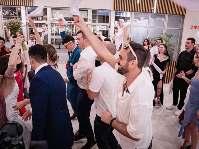 La boda de Massum y Ruben en Alzira, Valencia 170