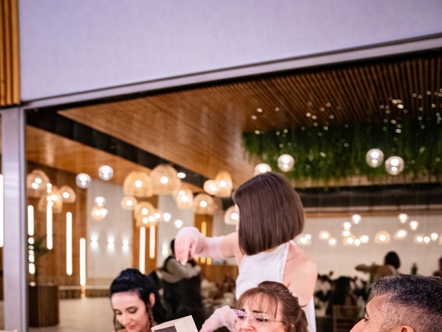 La boda de Massum y Ruben en Alzira, Valencia 178