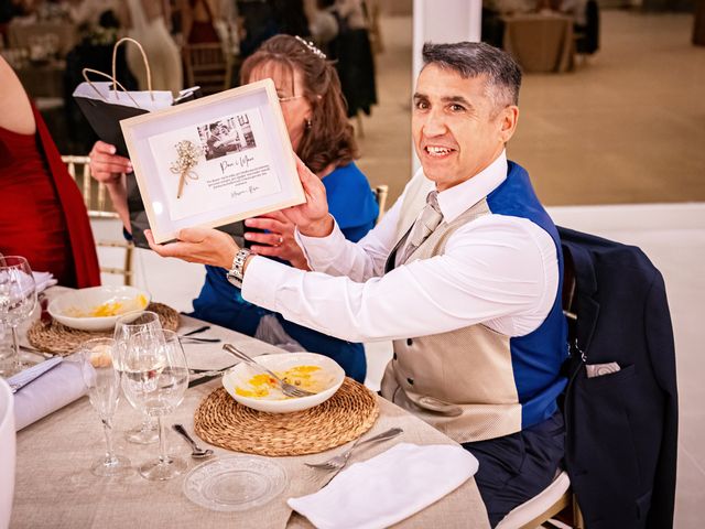 La boda de Massum y Ruben en Alzira, Valencia 180