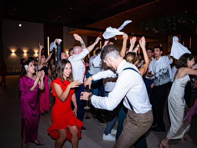 La boda de Massum y Ruben en Alzira, Valencia 212