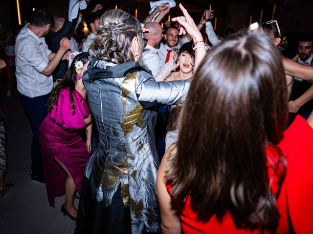 La boda de Massum y Ruben en Alzira, Valencia 213