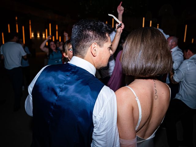 La boda de Massum y Ruben en Alzira, Valencia 215