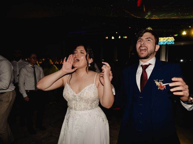 La boda de Juan y Arantxa en Arbucies, Girona 20