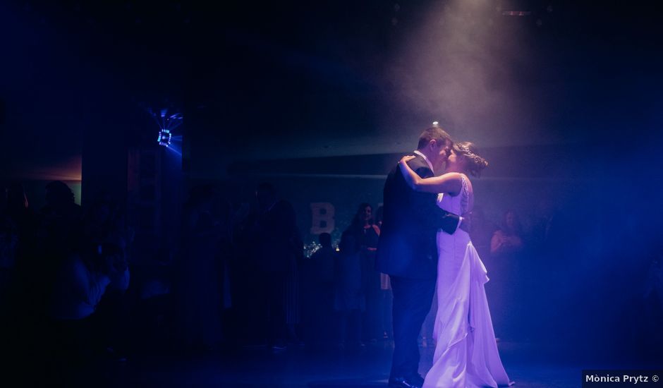 La boda de Roberto y Esther en Vila-seca, Tarragona